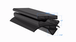 TG1RPT-2HG-1G True PART# 810778 by Strivide 27 5/8 x 30 9/16 Compatible with True 810778