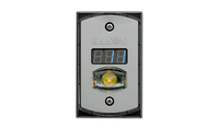 Temperature Display and Switch