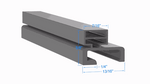 996 Henny Penny PART# OEM Part by Strivide 21 3/4 x 29 Compatible with Henny Penny OEM Part
