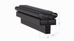 8148N Randell PART# INGSK1030, IN GSK 1030, IN GSK-1030, IN GSK1030, IN-GSK 1030, IN-GSK-1030, IN-GSK1030, INGSK 1030, INGSK-1030, by Strivide 24 1/4 x 24 1/4 Compatible with Randell INGSK1030, IN GSK 1030, IN GSK-1030, IN GSK1030, IN-GSK 1030, IN-GSK-...