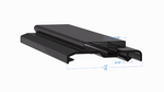 13199-P066 by Strivide, Magnetic Gasket 24 5/8 x 60 3/4 Compatible with Ardco Aftermarket 13199-P066