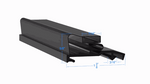 SKR27BKD Silver King PART# 10310-04 by Strivide 26 3/4 x 28 1/8 Compatible with Silver King 10310-04