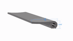 1000-BQ2/192 Alto-Shaam PART# GS-2398 by Strivide Compatible with Alto-Shaam GS-2398