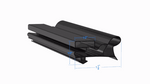 8616BSG3 by Strivide, Magnetic Gasket 29 3/8 x 79 13/16 Compatible with Styleline 8616BSG3