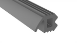 1000-TH-II-SPLIT Alto-Shaam PART# GS-23794 by Strivide 19 1/2 x 28 1/2 Compatible with Alto-Shaam GS-23794