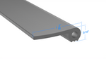 GS-2398 by Strivide, Gasket Compatible with Alto-Shaam GS-2398