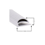 Refrigeration Gasket Profile 5804