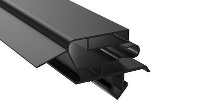 BDG01-00 by Strivide, Magnetic Gasket 23 1/2 x 27 Compatible with Everest BDG01-00