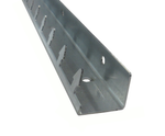 Universal Mount Hardware - Heavy-Duty Strip Curtain Hanger