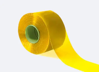 Anti-Insect Yellow Ribbed