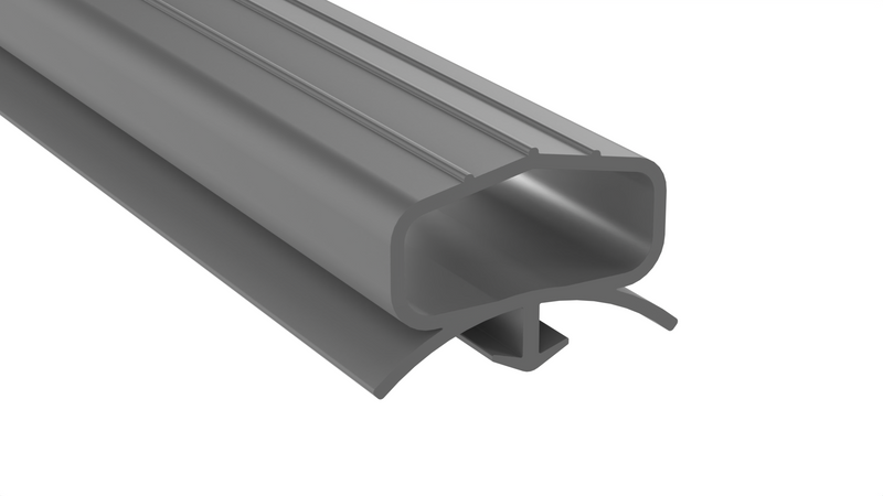 20-82585 by Strivide, Magnetic Gasket 15 1/2 x 23 1/2 Compatible with Structural Concepts 20-82585