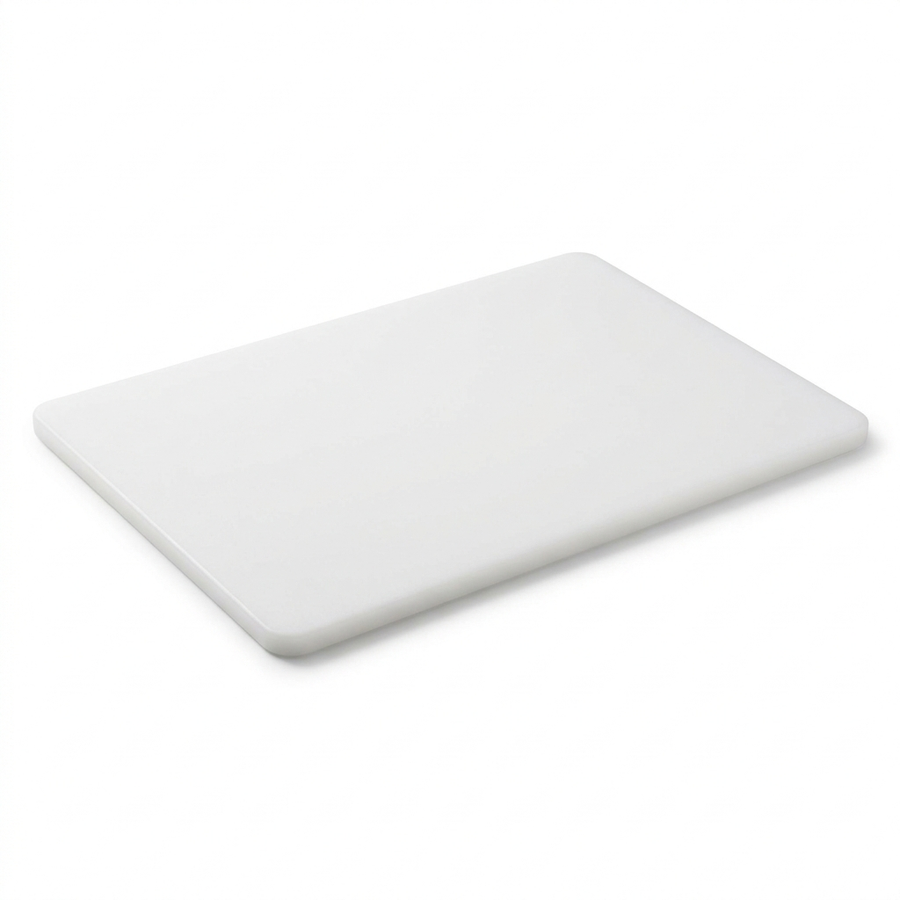 Strivide® 810338 Cutting Board Compatible with True Mfg 60"L X 11 3/4"D X 1/2" white