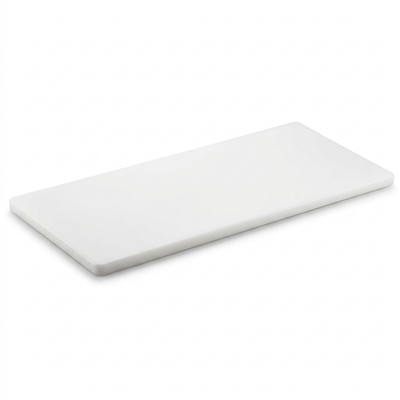 Strivide® RPCPH1668 Cutting Board Compatible with Randell 16" x 68"x 1/2" white