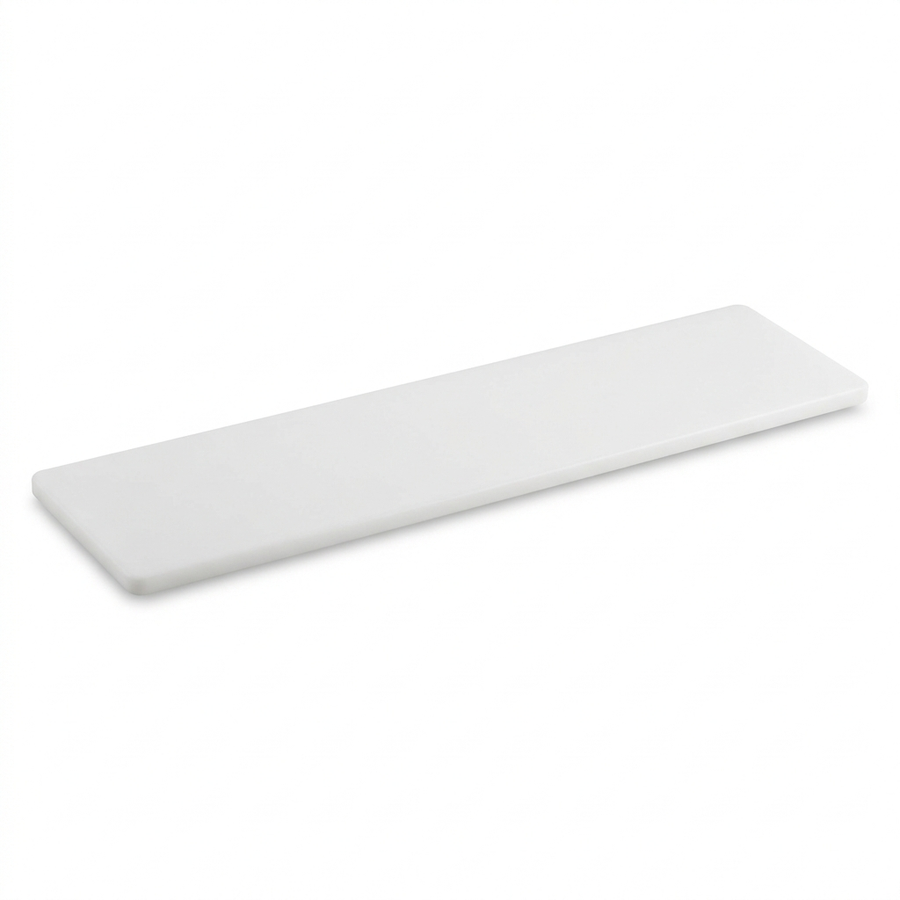 Strivide® SCLM2 Cutting Board Compatible with Avantco 8" x 46-5/8" x 3/4"