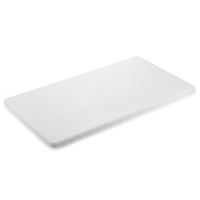 Strivide® 600305M0028 Cutting Board Compatible with Fagor Commercial 19" x 67"x 1/2" white