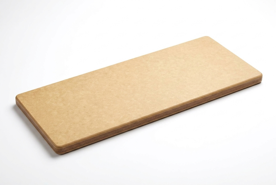 Strivide® 820618 Cutting Board Compatible with True Mfg 60"L X 8 7/8"D X 1/2" richlite