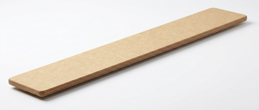 Strivide® RPCRH0863 Cutting Board Compatible with Randell 8" x 63"x 1/2" richlite