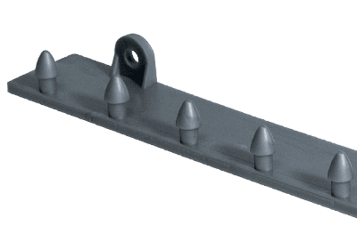 Strip Hardware