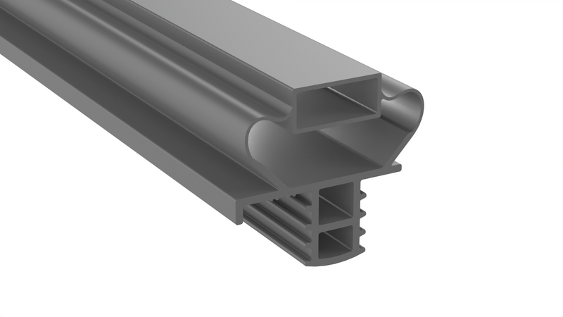 18648PTB Delfield PART# 1701185-BLUE by Strivide 24 x 24 7/8 Compatible with Delfield 1701185-BLUE