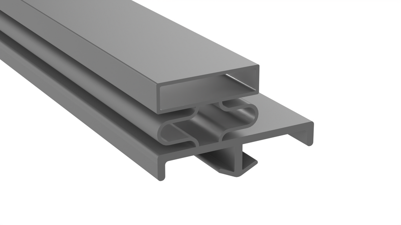 37-01248 by Strivide, Magnetic Gasket 18 x 19 5/8 Compatible with Master-Bilt 37-01248