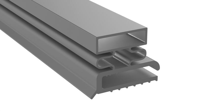 Strivide, Magnetic Gasket 38 x 79 Compatible with Vollrath
