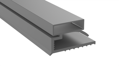 Strivide, Magnetic Gasket 50 1/2 x 78 1/2 Compatible with W.A. Brown
