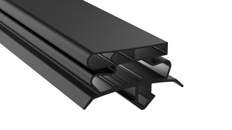 Refrigeration Gasket Profile 1632