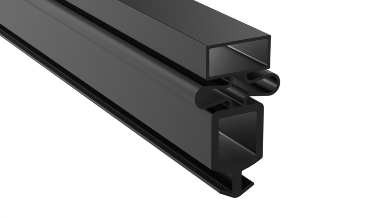 GDM49F True PART# 810803 by Strivide 25 5/8 x 54 1/8 Compatible with True 810803