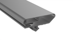02-14160-2025 by Strivide, Magnetic Gasket 28 3/8 x 71 1/16 Compatible with Anthony Aftermarket 02-14160-2025