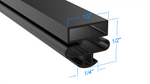 Strivide, Magnetic Gasket 22 3/4 x 62 3/4 Compatible with Anthony Aftermarket
