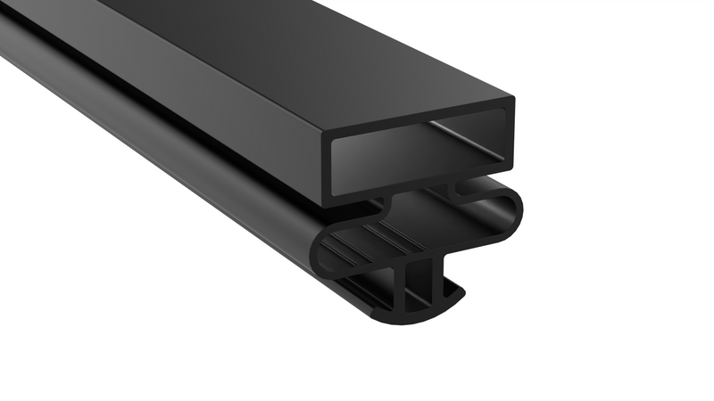 Strivide, Magnetic Gasket 27 3/8 x 58 5/8 Compatible with Tyler