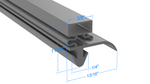 SKF27 Silver King PART# 10310-32 by Strivide 25 5/8 x 27 1/8 Compatible with Silver King 10310-32