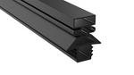 RHT232WPUT Traulsen PART# SER-27565-00, 27565 by Strivide 23 1/2 x 29 1/2 Compatible with Traulsen SER-27565-00, 27565