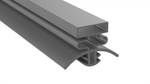ULT27 Hobart PART# 433623 by Strivide 25 x 26 1/4 Compatible with Hobart 433623