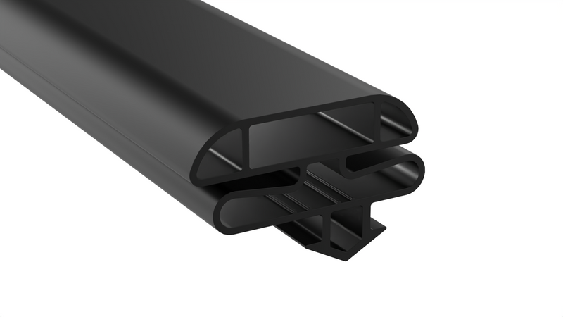 28041 by Strivide, Magnetic Gasket 21 1/4 x 30 3/4 Compatible with Silver King 28041
