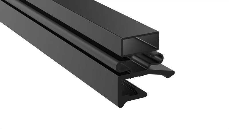 280984-2 by Strivide, Magnetic Gasket 24 1/2 x 29 5/8 Compatible with Hobart 280984-2