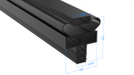 20042R Randell PART# INGSK1075 by Strivide 7 5/16 x 29 7/8 Compatible with Randell INGSK1075