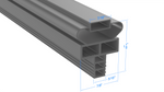 PH120E2 Randell PART# INGSK1010 by Strivide 21 1/2 x 22 1/2 Compatible with Randell INGSK1010