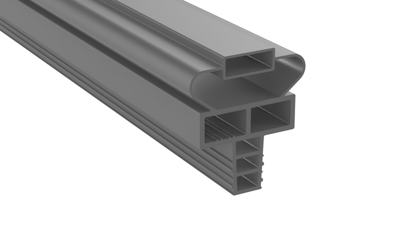 NC1048 Randell PART# INGSK1042 by Strivide 13 1/4 x 22 Compatible with Randell INGSK1042
