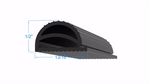 Refrigeration Gasket Profile 5804
