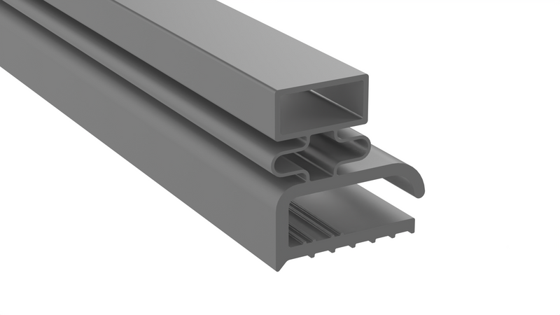 430-3 by Strivide, Magnetic Gasket 25 1/2 x 58 1/2 Compatible with Howard-McCray 430-3