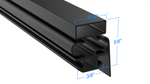 BAPT2 Blue Air PART# by Strivide 22 1/2 x 25 3/4 Compatible with Blue Air