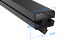 RS2DS7GDHD Victory PART# 50876403 by Strivide 23 1/2 x 28 1/4 Compatible with Victory 50876403