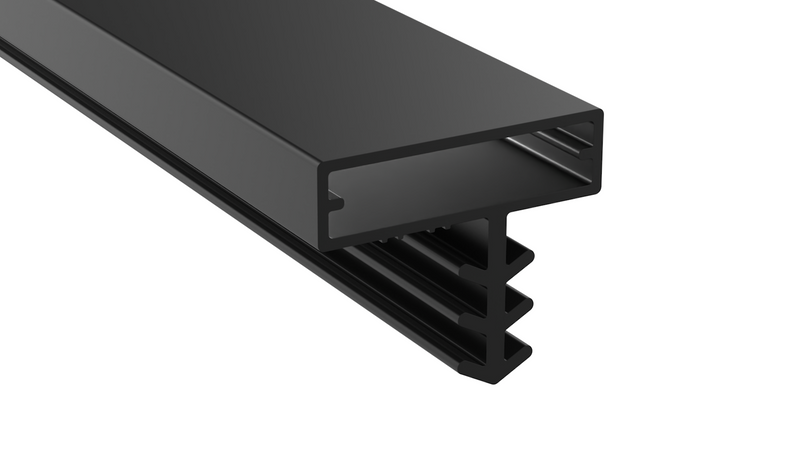 531332565 by Strivide, Magnetic Gasket 44 1/8 x 79 Compatible with Kolpak 531332565
