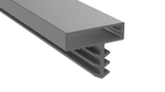 37-0063684 by Strivide, Magnetic Gasket 37 7/8 x 84 1/8 Compatible with Master-Bilt 37-0063684