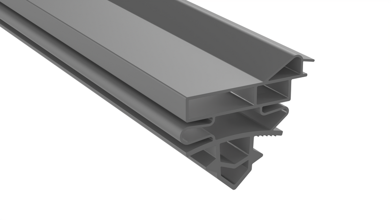 STA2RPT-4HS-4HS True PART# 966068 by Strivide 22 13/16 x 29 Compatible with True 966068