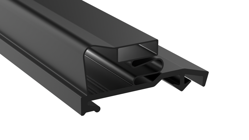 3M-0016-174 by Strivide, Magnetic Gasket 29 15/16 x 71 7/8 Compatible with Schott Gemtron 3M-0016-174