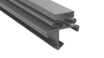 WF American Panel PART# 9A1140, 9A-1140 by Strivide 34 x 77 Compatible with American Panel 9A1140, 9A-1140