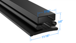 Strivide, Magnetic Gasket 30 x 60 Compatible with Ardco Aftermarket