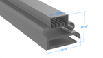 6176 Delfield PART# 1702009, 170-2009 by Strivide 23 1/8 x 59 5/16 Compatible with Delfield 1702009, 170-2009